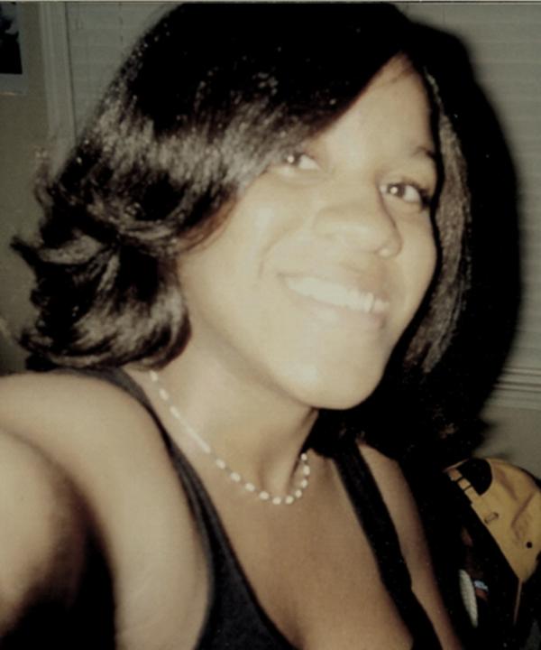 Aja Coleman - Class of 1999 - Parkview High School