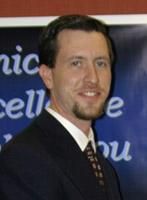 David Staples - Class of 1999 - Parkview High School