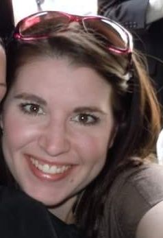 Kim Miles - Class of 1999 - Parkview High School