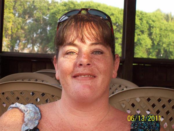 Courtney Hut - Class of 1996 - Parkview High School