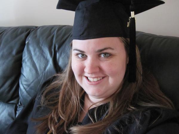 Courtney Mayo - Class of 2005 - Parkview High School