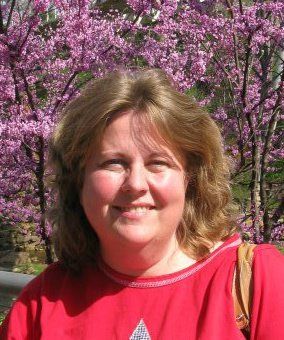 Jane Stover - Class of 1985 - Parkview High School