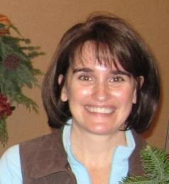 Jennifer Leach - Class of 1987 - Parkview High School
