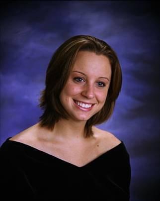 Kelly Lord - Class of 2005 - Parkview High School