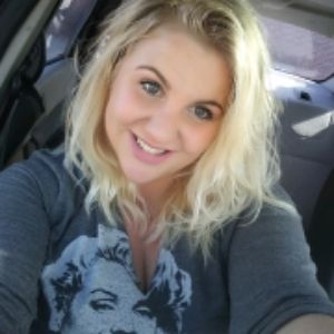 Jenna Collins - Class of 2003 - Parkview High School