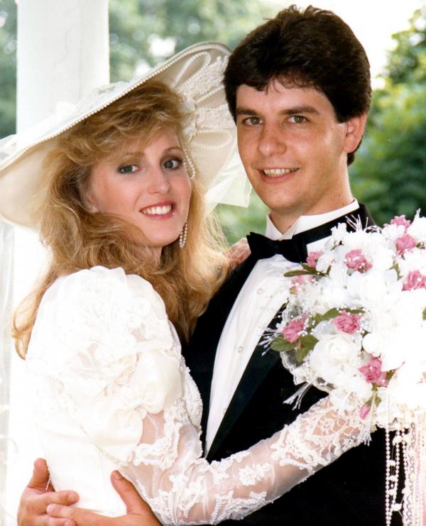 Tamara Eidson - Class of 1985 - Parkview High School