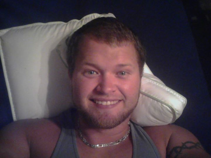 Jonathan Walling - Class of 2001 - Parkview High School