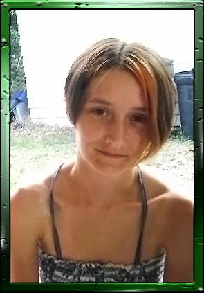 Mackenzie Tervol - Class of 1996 - Parkview High School