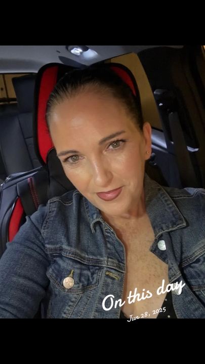 Kandy Appel - Class of 1993 - Parkview High School