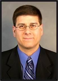 Chris Stovall - Class of 1988 - Parkview High School