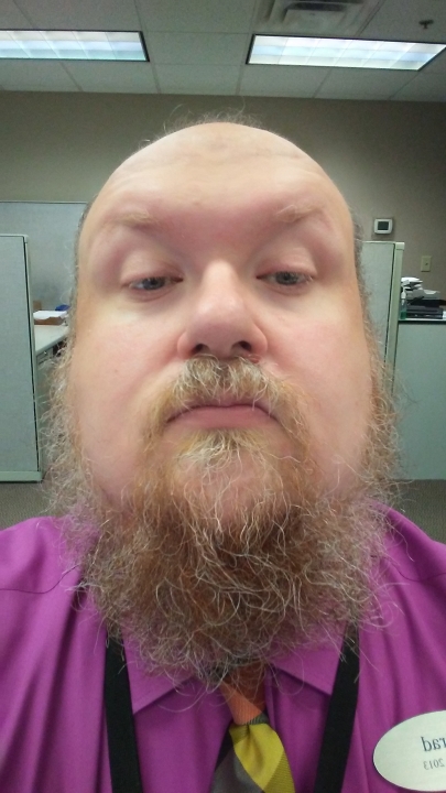 William Nations - Class of 1997 - Parkview High School