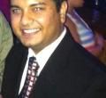 Vatsal Patel, class of 2004