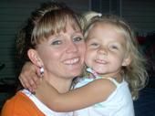 Ginger Dixon - Class of 1995 - Knott County Central High School