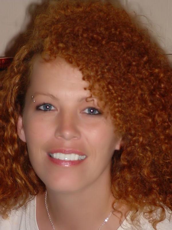 Dora Hall - Class of 1986 - Knott County Central High School