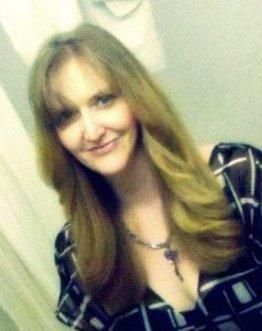 Suzanne Gerretson - Class of 1985 - Knott County Central High School