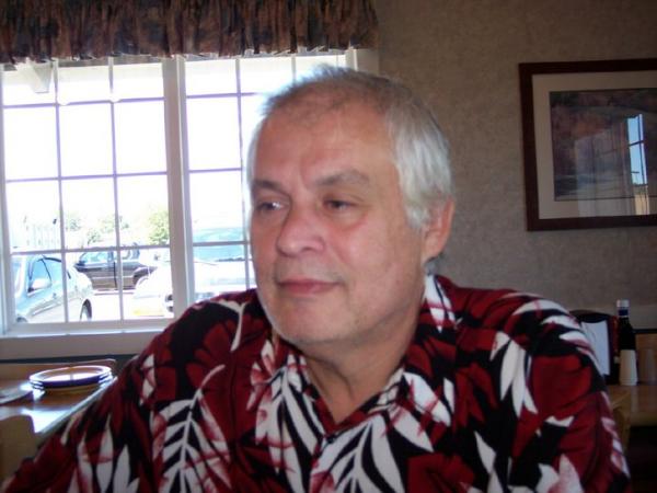 Osee Vance - Class of 1977 - Knott County Central High School