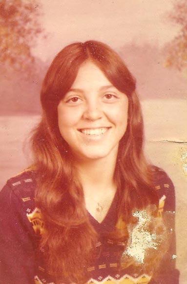 Trena Smith - Class of 1977 - Knott County Central High School