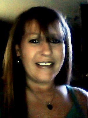 Sandra Cress - Class of 1989 - Knott County Central High School
