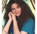 Colleen Miracle, class of 1994