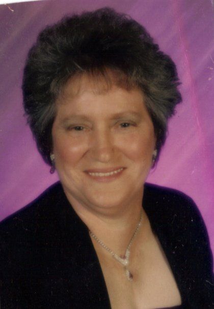 Rose Williams - Class of 1964 - Leslie County High School