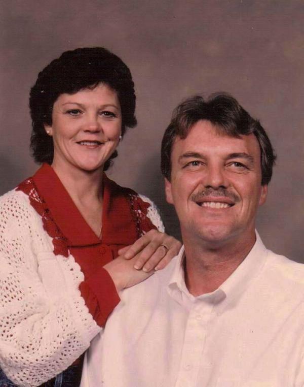 Bobby D. Blair - Class of 1967 - Whitesburg High School