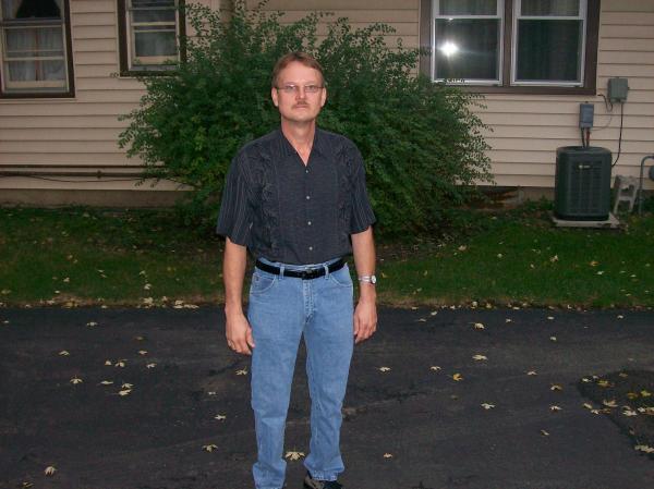Jimmy Collins - Class of 1982 - Whitesburg High School
