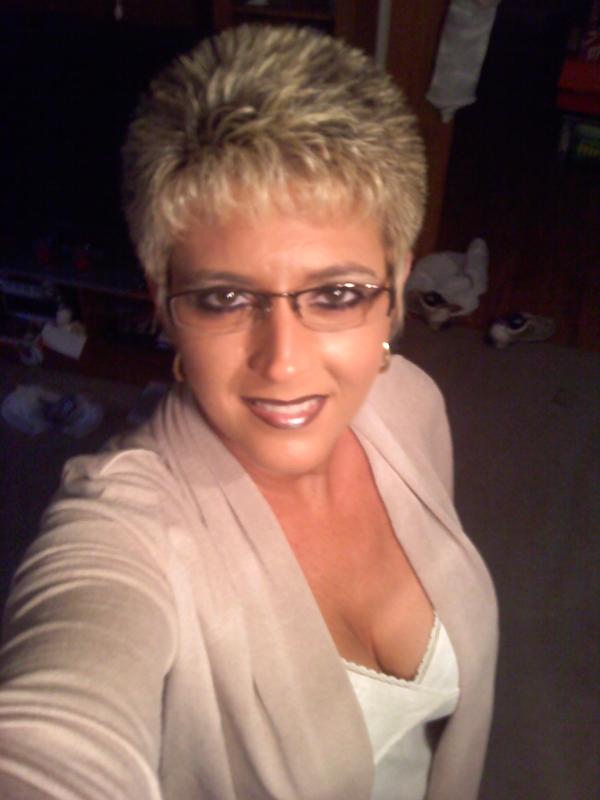Lesley Terry - Class of 1988 - Whitesburg High School