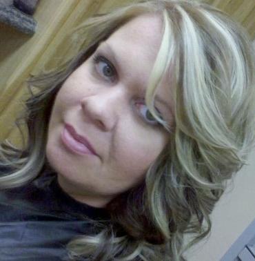 Kimberly Pike - Class of 1997 - Whitesburg High School