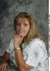 Carrie Mullins - Class of 2013 - Whitesburg High School