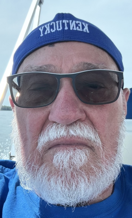 Lee Ingram - Class of 1963 - Whitesburg High School