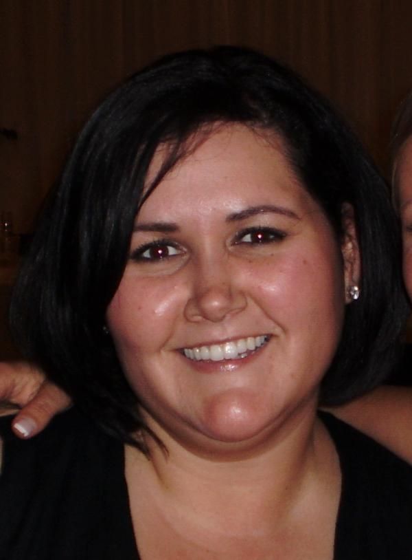 Amy Hinkle - Class of 1992 - Sheldon Clark High School