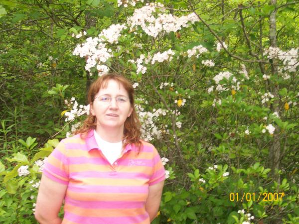 Virgie Bunch - Class of 1987 - Sheldon Clark High School