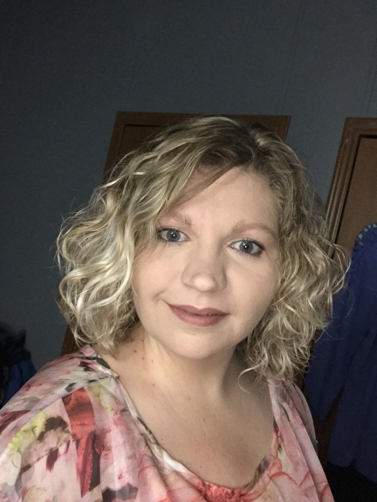 Angela Mollett - Class of 1990 - Sheldon Clark High School