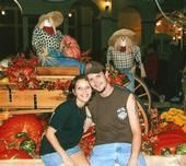 Amber Mills - Class of 2002 - Sheldon Clark High School