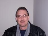 Jeff Dingess - Class of 1985 - Sheldon Clark High School