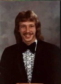 Joseph Blevins - Class of 1978 - Sheldon Clark High School