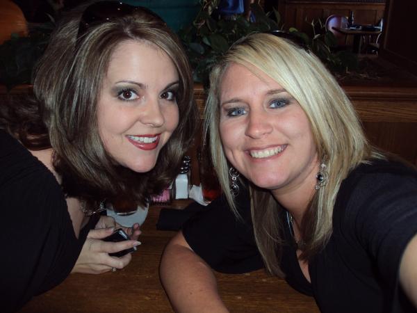 Angela Slone - Class of 1996 - Sheldon Clark High School