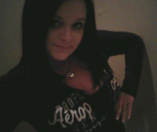 Rebecca Stacy - Class of 1997 - Sheldon Clark High School