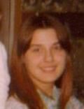 Susan Amburgey - Class of 1977 - Sheldon Clark High School
