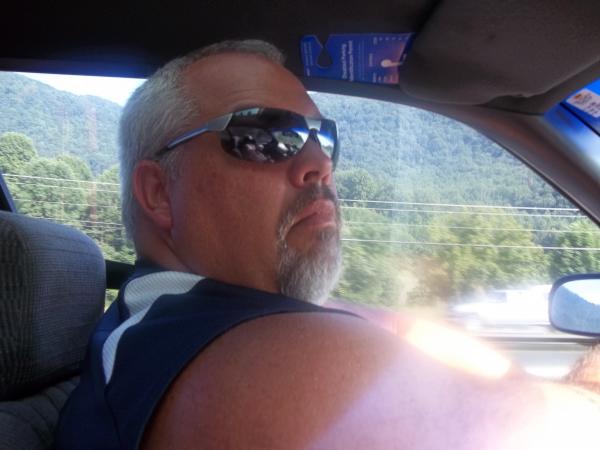 Ricky Alley - Class of 1982 - Sheldon Clark High School