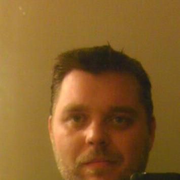Ted Dalton - Class of 1998 - Sheldon Clark High School