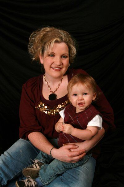 Rhonda Dalton - Class of 1996 - Sheldon Clark High School