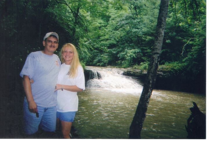 Tonya Dean - Class of 1991 - Sheldon Clark High School