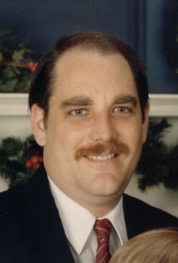 Darryl Cunningham - Class of 1977 - Reidland High School