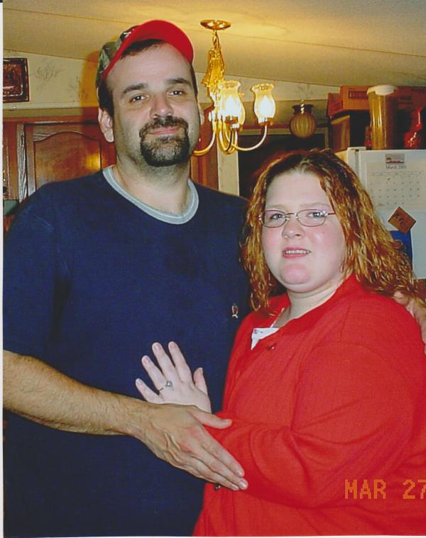 Heather Smith - Class of 1996 - Reidland High School