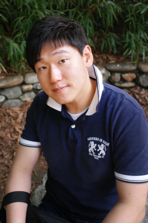 Thomas Si Jang - Class of 1999 - Reidland High School