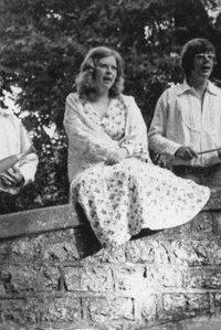 Randa Shemwell - Class of 1970 - Reidland High School
