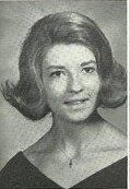 Glenna Hawkins - Class of 1971 - Reidland High School