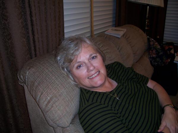 Stephanie Willson - Class of 1964 - Heath High School