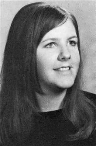 Kathi Reason - Class of 1970 - Heath High School